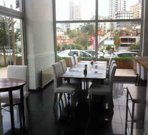 Fauna Kucukbakkalkoy Istanbul